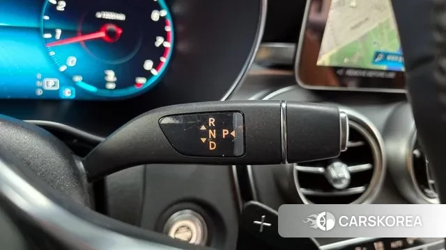 Mercedes-Benz GLC-Class X253 id 3610758 из Кореи 19