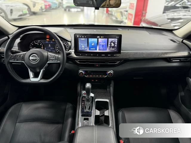 Nissan Teana id 4278337 из Китая 14