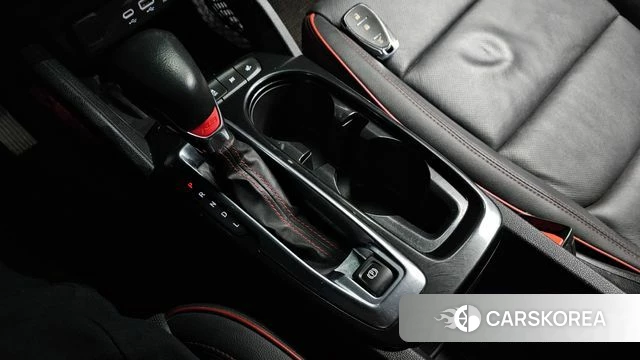 Chevrolet (GM Daewoo) Trailblazer id 4224783 из Кореи 29