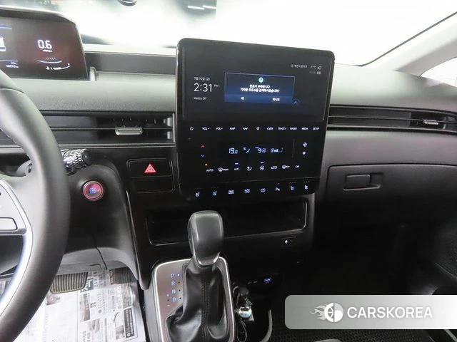 Hyundai Staria id 4590892 из Кореи 19