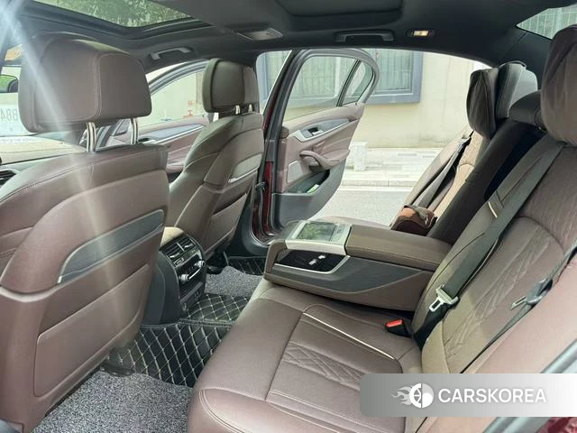BMW 5 series id 4274703 из Китая 9
