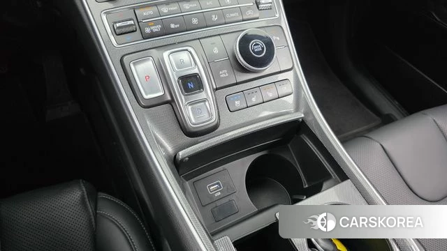 Hyundai The New Santa Fe id 3864777 из Кореи 19