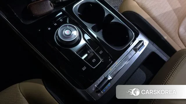 Kia Carnival 4th generation id 3722414 из Кореи 19