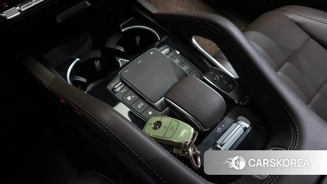 Mercedes-Benz GLE-Class W167 id 4223584 из Кореи 32