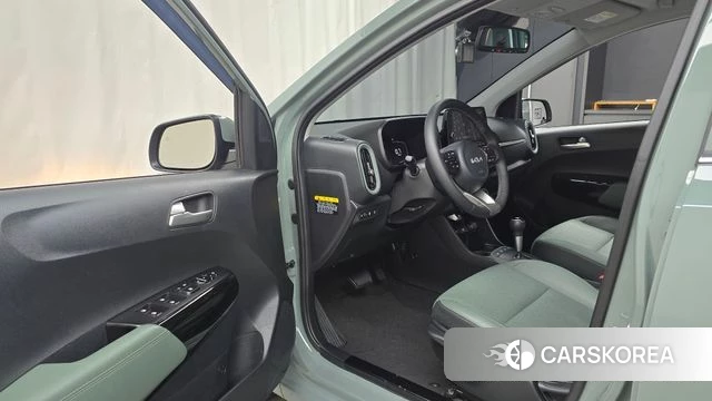 Kia The New Morning (JA) id 4565815 из Кореи 29