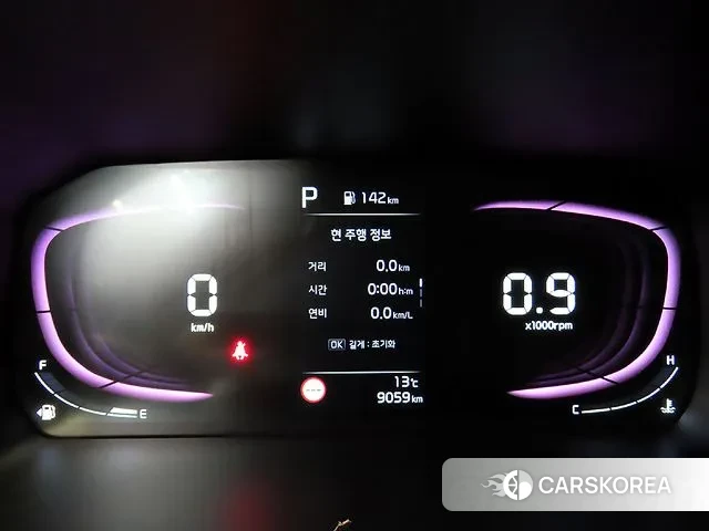 Kia The New Morning (JA) id 3739303 из Кореи 19