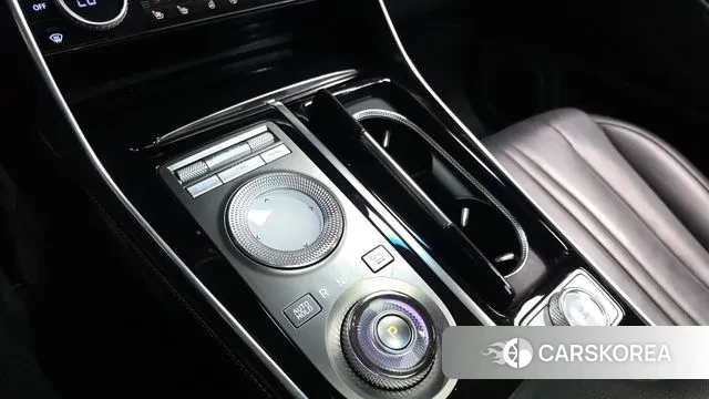 Genesis GV80 id 2990443 из Кореи 19