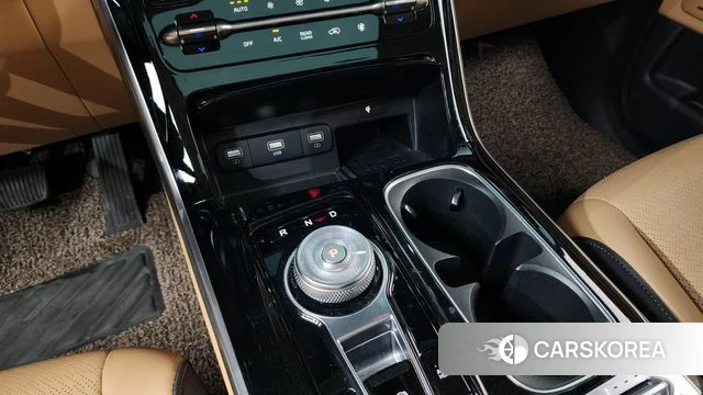 Kia Carnival 4th generation id 3871524 из Кореи 19