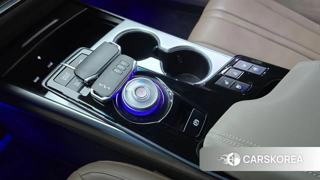 Kia K8 Hybrid id 3892592 из Кореи 19