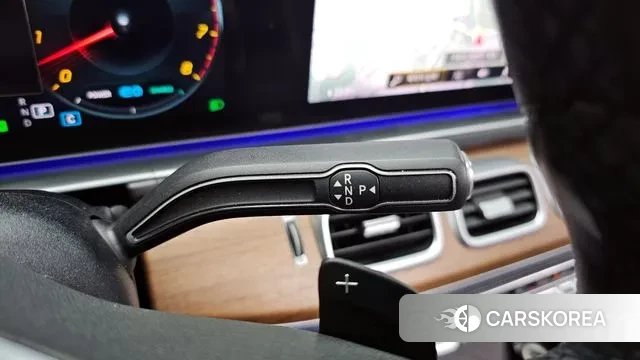 Mercedes-Benz GLE-Class W167 id 3741840 из Кореи 19