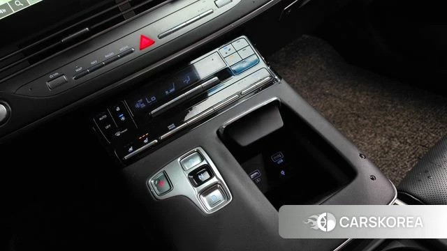 Hyundai The New Grandeur IG id 4754649 из Кореи 31