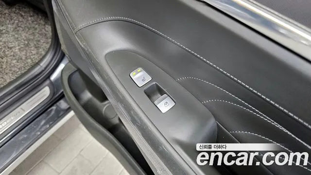 Hyundai The New Grandeur IG Hybrid id 2688982 из Кореи 19