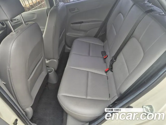 Kia All New Morning (JA) id 2475025 из Кореи 13