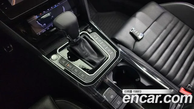 Volkswagen Passat GT (B8) id 2789733 из Кореи 19
