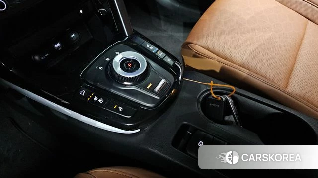 Kia The New Seltos id 3786664 из Кореи 19