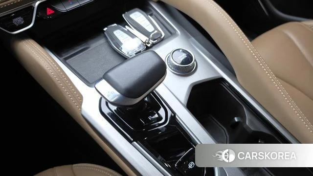Renault Korea (Samsung) Grand Coleos id 4590298 из Кореи 30