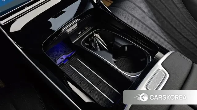 Mercedes-Benz S-Class W223 id 3152459 из Кореи 19