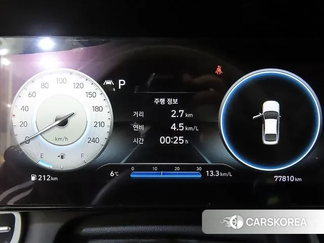 Hyundai Avante (CN7) id 3454007 из Кореи 19