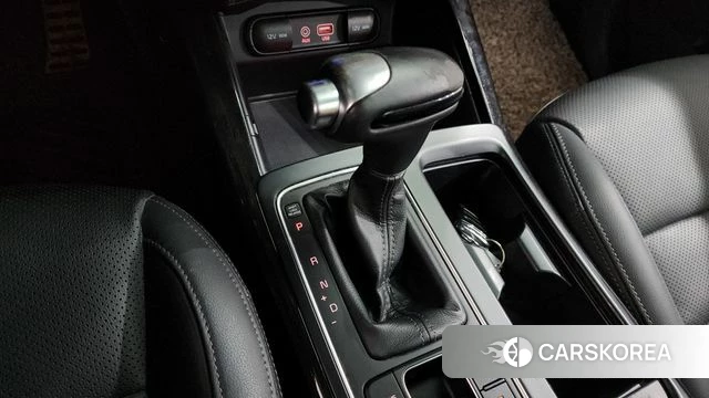 Kia The New Sorento id 4325775 из Кореи 35