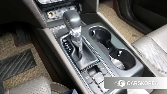 Hyundai Santa Fe TM id 3413347 из Кореи 19