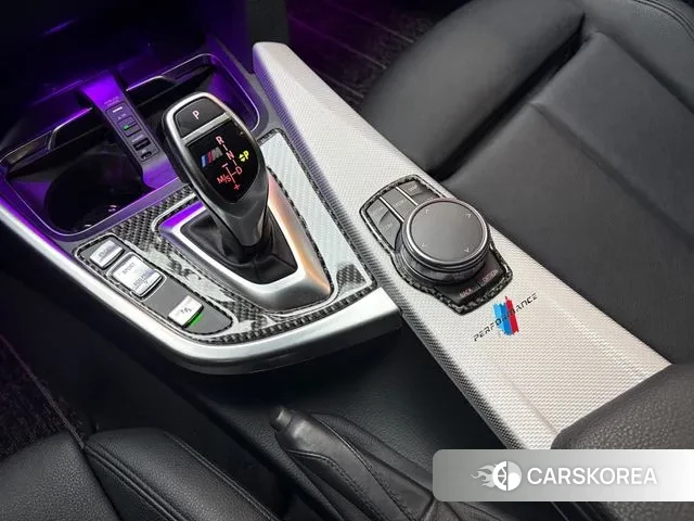 BMW 3 Series (F30) id 3480387 из Кореи 19