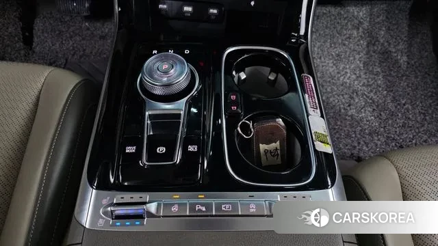 Kia Carnival 4th generation id 3671065 из Кореи 19