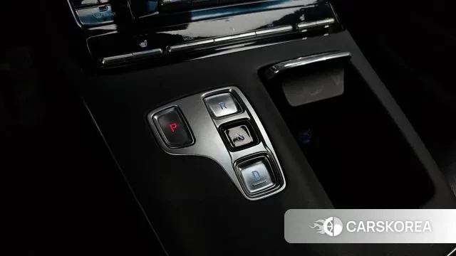 Hyundai The New Grandeur IG id 3054563 из Кореи 19