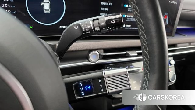 Hyundai The New Tucson Hybrid (NX4) id 3883166 из Кореи 19