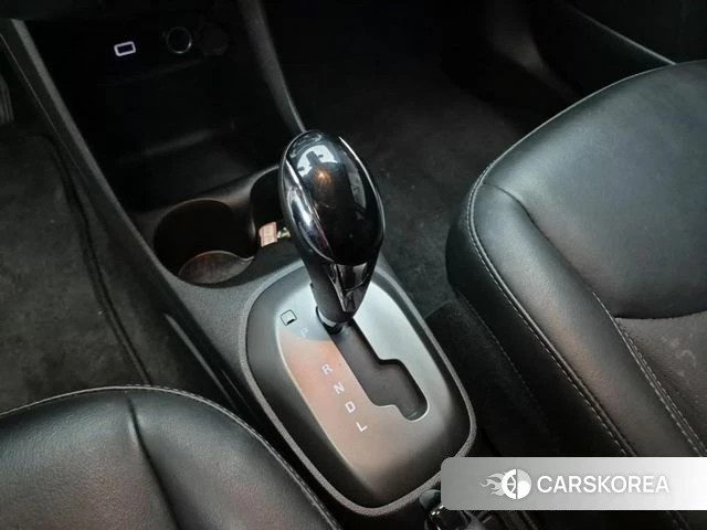 Chevrolet (GM Daewoo) The New Spark id 3935678 из Кореи 19