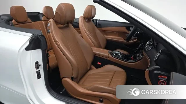 Mercedes-Benz E-Class W213 id 3396080 из Кореи 19