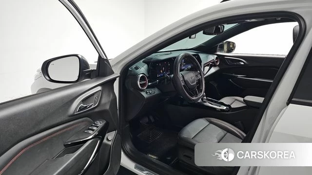 Chevrolet (GM Daewoo) Trax Crossover id 4854309 из Кореи 31