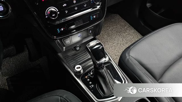 Ssangyong Tivoli Air id 3827311 из Кореи 19