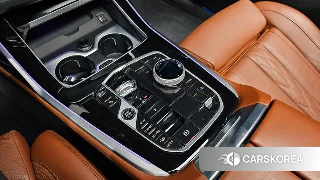 BMW X7 (G07) id 3437237 из Кореи 19