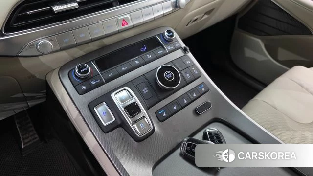 Hyundai Palisade id 3964854 из Кореи 19