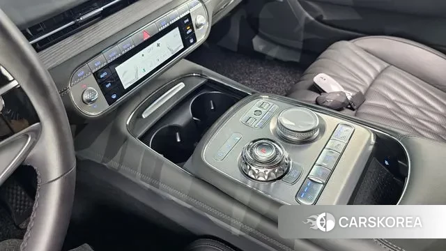 Genesis G90 (RS4) id 3016866 из Кореи 19