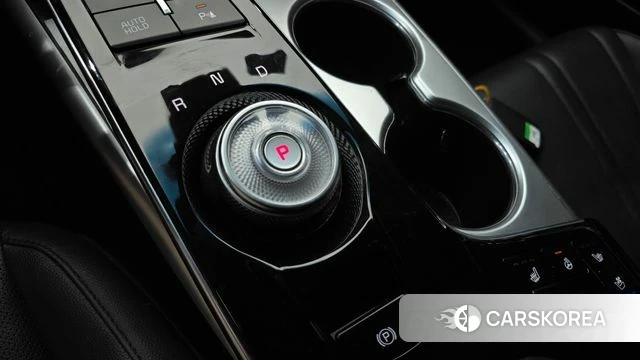 Kia K8 Hybrid id 4540825 из Кореи 34