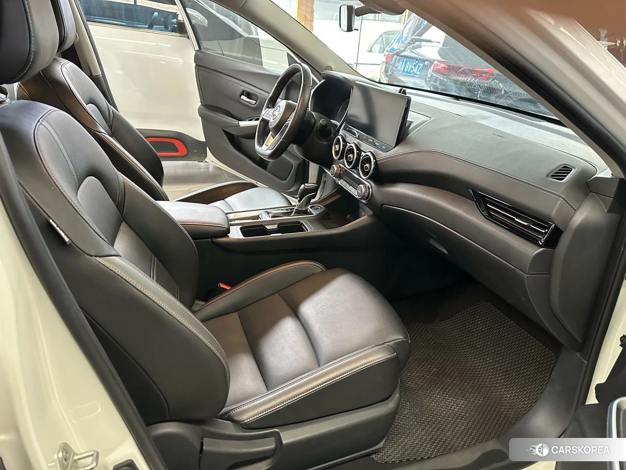 Nissan Xuan Yi id 4426695 из Китая 9
