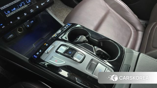 Hyundai Tucson (NX4) id 4501700 из Кореи 19