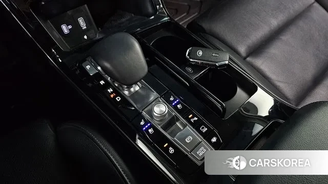 Kia K7 Premier id 3479921 из Кореи 19