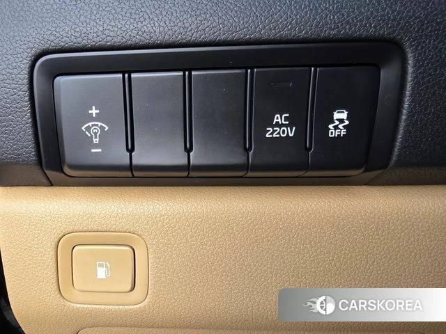 Kia The New Carnival id 4420604 из Кореи 19