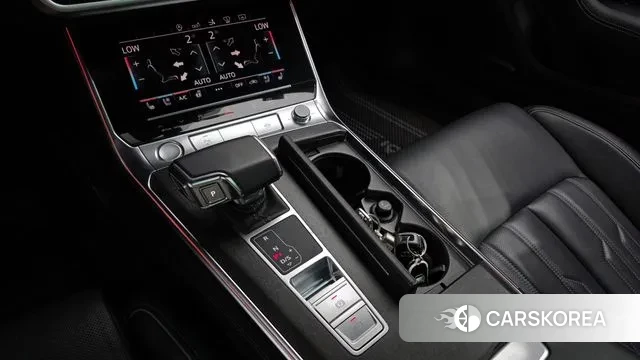 Audi A7 (4K) id 3054650 из Кореи 19