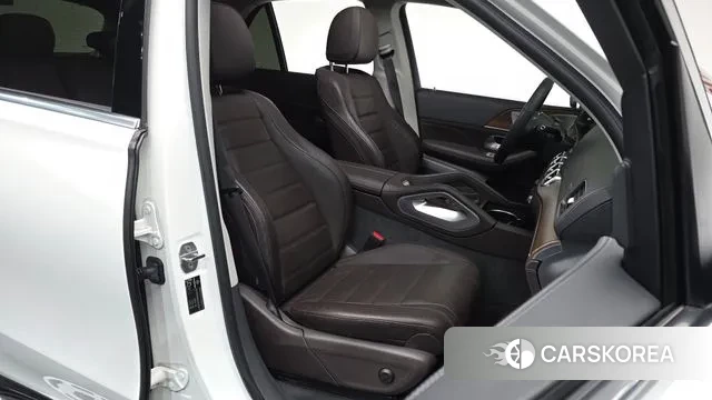 Mercedes-Benz GLE-Class W167 id 3468970 из Кореи 19