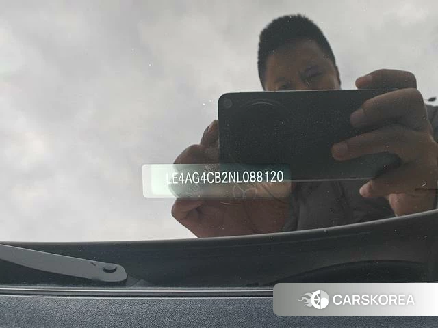 Mercedes-Benz Class C id 4300254 из Китая 11