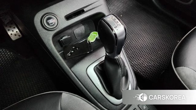 Renault Korea (Samsung) New QM3 id 4471659 из Кореи 32