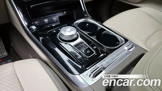 Kia Carnival 4th generation id 2371906 из Кореи 19