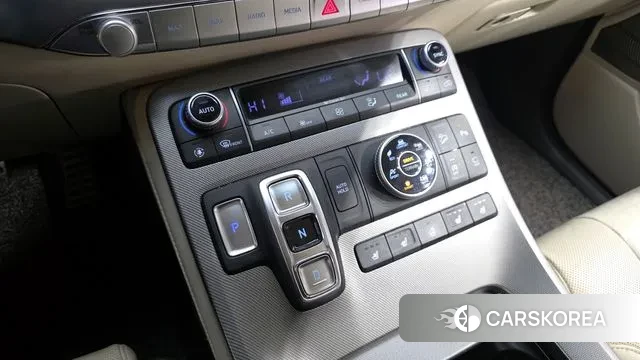 Hyundai Palisade id 3759613 из Кореи 19