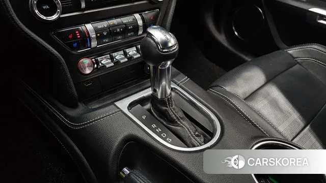 Ford Mustang id 3510013 из Кореи 19