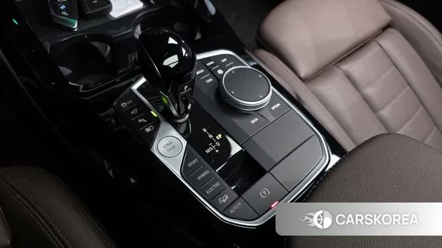 BMW X3 (G01) id 3442118 из Кореи 19