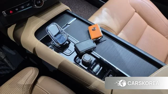 Volvo XC90 second Generation id 3746991 из Кореи 19