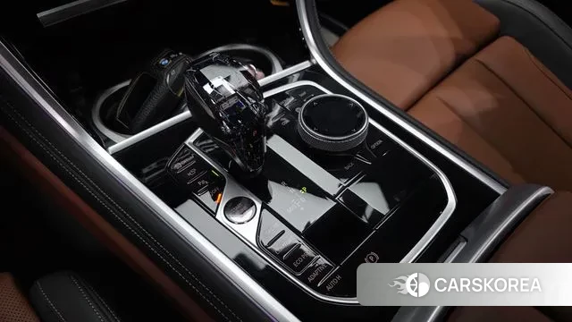 BMW 8 Series (G15) id 3002243 из Кореи 19